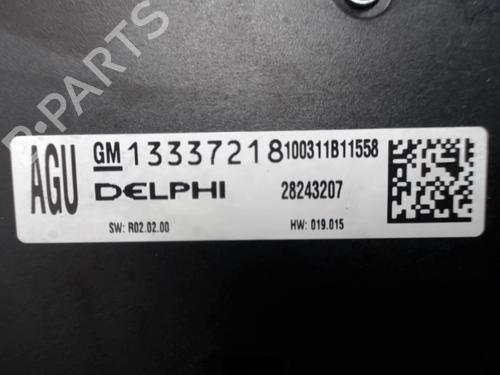 Used Switch Switch OPEL ASTRA J (P10) 1.7 CDTI (68) (125 hp) 22082394 22082394