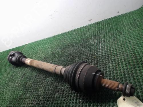 Used Right front driveshaft RENAULT LAGUNA I (B56_, 556_) 1.9 dTi (B56J) (98 hp) 22079798