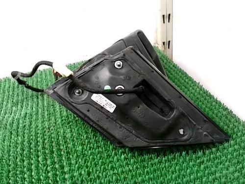 Left mirror VW POLO V (6R1, 6C1) 1.6 TDI | BP22419966C26 