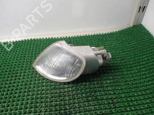 Used Left front indicator Left front indicator CITROËN SAXO (S0, S1) 1.0 X (50 hp) 22077236 22077236
