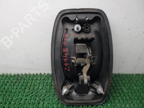 Front right exterior door handle FIAT DUCATO Van (250_) 100 Multijet 2,2 D | BP22088096C129 
