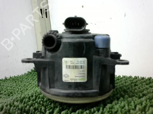 Used Right front fog light Right front fog light RENAULT MEGANE II Coupé-Cabriolet (EM0/1_) 1.5 dCi (EM1E) (106 hp) 34163481 34163481