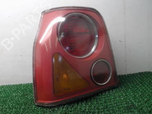 Left taillight SEAT AROSA (6H1) 1.7 SDI | BP22088218C34 