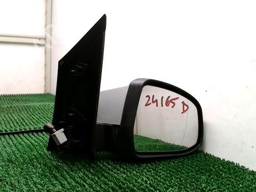 Used Right mirror FORD FOCUS II (DA_, HCP, DP) 1.6 TDCi (90 hp) 20873884