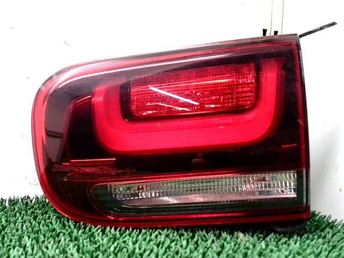 Used Right tailgate light Right tailgate light CITROËN C4 CACTUS 1.5 BlueHDi 120 (120 hp) 21222468 21222468