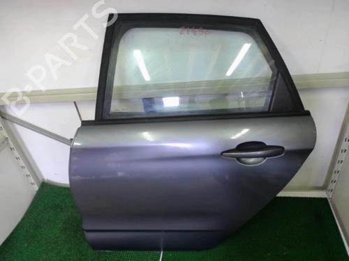 Left rear door CITROËN C4 II (NC_) 1.6 HDi 90 | BP21164738C4 