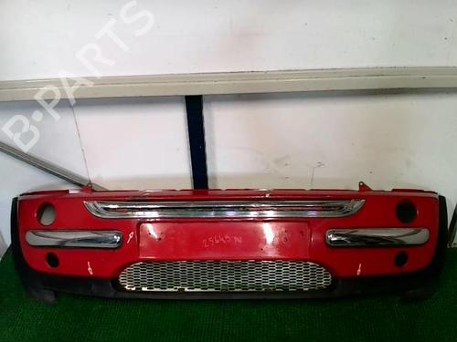 Used Front bumper MINI MINI (R50, R53) Cooper (116 hp) 30195214