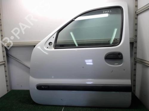 Left front door RENAULT KANGOO Express (FC0/1_) D 65 1.9 (FC0E, FC02, FC0J, FC0N) | BP22080929C2 