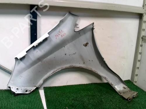 Right front fenders OPEL CORSA D (S07) 1.3 CDTI (L08, L68) | BP20875045C42 
