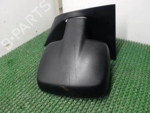 Right mirror MERCEDES-BENZ VITO Van (W638) 112 CDI 2.2 (638.094) | BP20875719C27 