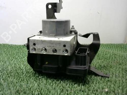 ABS pump RENAULT CLIO IV (BH_) 1.5 dCi 90 | BP22088650M43 