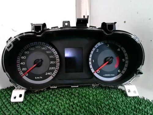 Instrument cluster PEUGEOT 4007 (VU_, VV_) 2.2 HDi | BP22091480C47 
