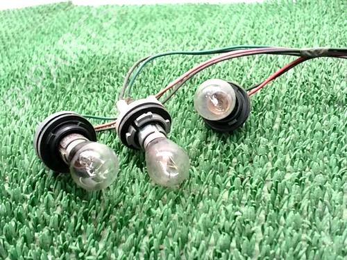 Lamp holder SUZUKI SWIFT III (MZ, EZ) 1.3 DDiS (RS413D) | BP29900989L10 