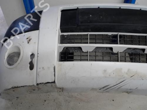 Used Front bumper Front bumper CITROËN BERLINGO / BERLINGO FIRST MPV (MF_, GJK_, GFK_) 2.0 HDI 90 (MFRHY) (90 hp) 20875460 20875460
