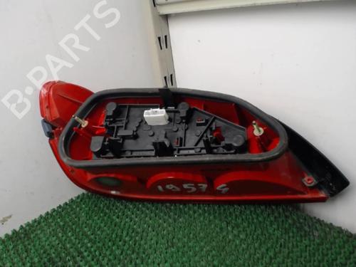 Used Right taillight Right taillight 22079672 22079672