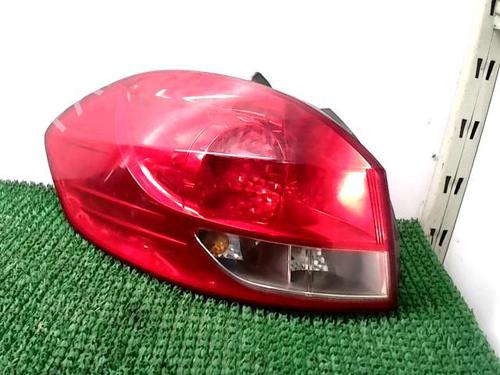 Used Left taillight RENAULT CLIO III Grandtour (KR0/1_) 1.5 dCi (KR0G) (68 hp) 20876246
