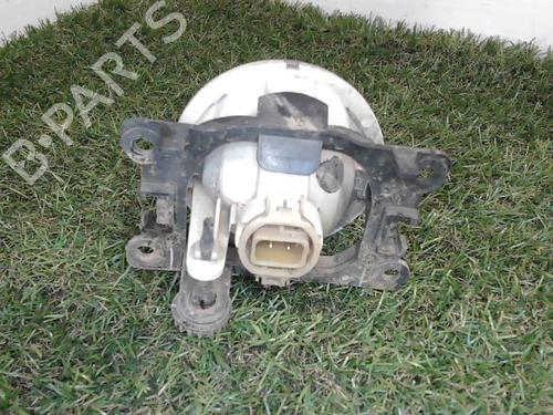 Right front fog light PEUGEOT 208 I (CA_, CC_) 1.4 HDi | BP29272226C31 