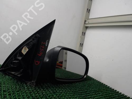 Right mirror OPEL CORSA C (X01) 1.2 (F08, F68) | BP22081899C27 