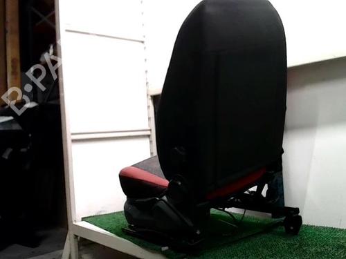 Used Left front seat Left front seat FIAT DOBLO Cargo (263_) 2.0 D Multijet (135 hp) 22093355 22093355