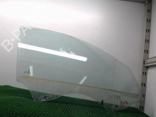 Used Front right door window BMW 3 Touring (E91) 330 d xDrive (245 hp) 22085359