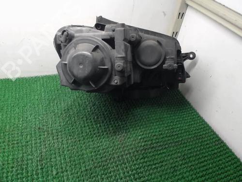Used Left headlight VW TOURAN (1T1, 1T2) 1.9 TDI (105 hp) 22087927