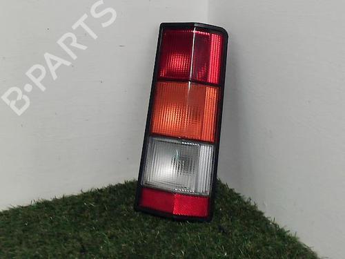 Used Right taillight Right taillight RENAULT RAPID Box Body/MPV (F40_, G40_) 1.6 D (F404) (55 hp) 22092344 22092344