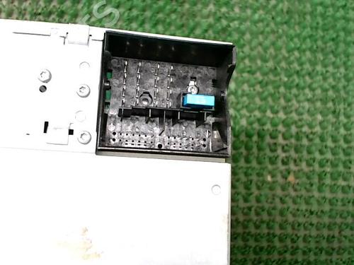 Used Radio Radio OPEL VIVARO A Van (X83) 2.0 CDTI (F7) (114 hp) 29028054 29028054