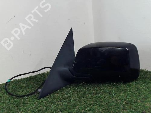 Left mirror BMW X3 (E83) 2.0 d | BP20874994C26 