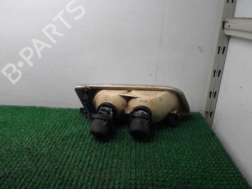 Used Left headlight CITROËN ZX (N2) 1.9 D (68 hp) 22087936