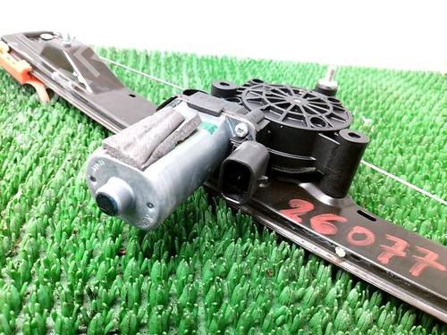 Used Front right window mechanism Front right window mechanism FIAT PUNTO EVO (199_) 1.2 (65 hp) 34163531 34163531