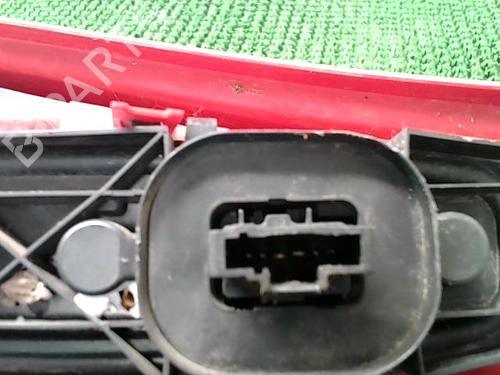 Used Left taillight Left taillight 28475914 28475914