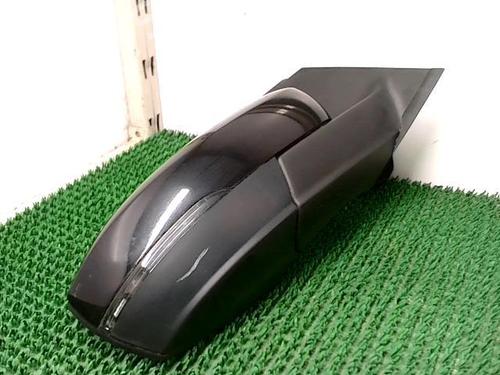 Right mirror VW POLO V (6R1, 6C1) 1.6 TDI | BP20876076C27 