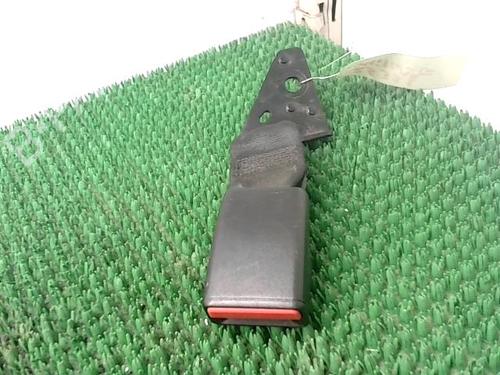 Used Seat buckle PEUGEOT 208 I (CA_, CC_) 1.4 HDi (68 hp) 29272224