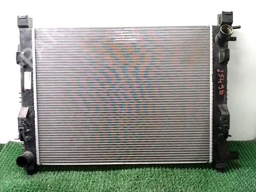 Used Water radiator RENAULT CLIO IV (BH_) 1.5 dCi 75 (75 hp) 28023650