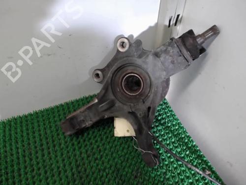 Used Left front steering knuckle CITROËN C4 Grand Picasso I (UA_) 2.0 HDi 138 (136 hp) 22083063