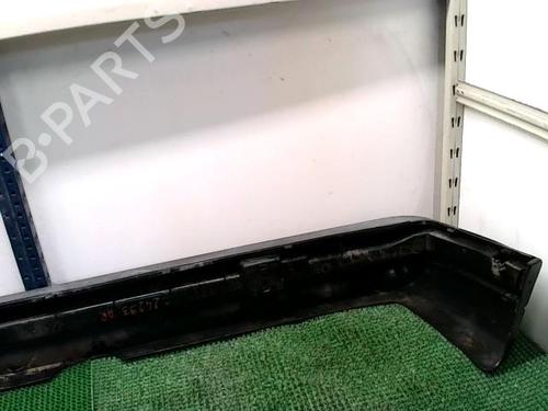Used Rear bumper Rear bumper PEUGEOT EXPERT (224_) 2.0 HDI (109 hp) 22093002 22093002