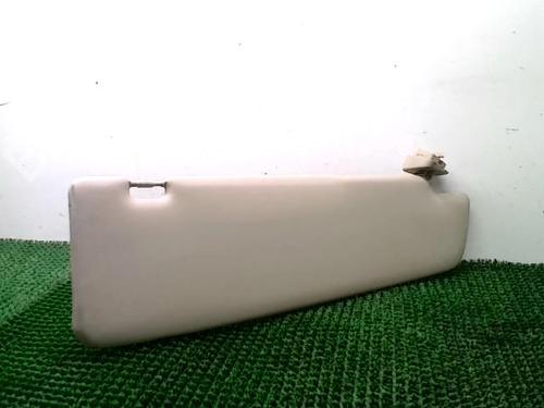 Used Left sun visor CITROËN JUMPER II Van 2.0 BlueHDi 110 (110 hp) 29816950