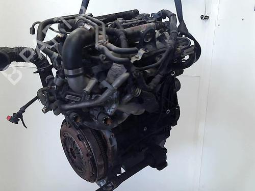 Engine SUZUKI SWIFT III (MZ, EZ) 1.3 DDiS (RS413D) | BP22092691M1 - Image 2