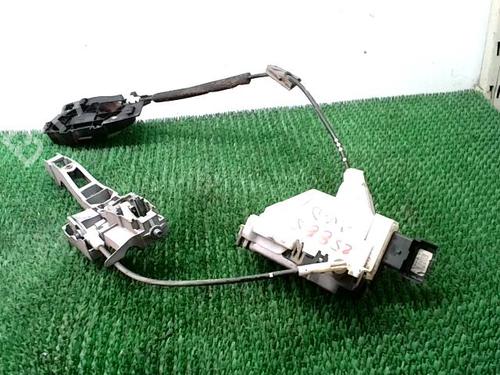 Front right lock CITROËN C3 II (SC_) 1.1 i | BP34432873C97 - Image 5