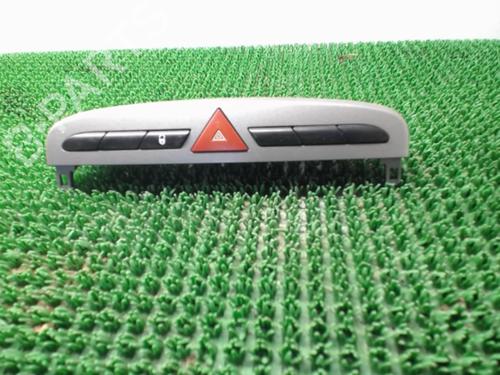 Warning switch PEUGEOT 308 I (4A_, 4C_) 1.6 HDi | BP22084605I22 