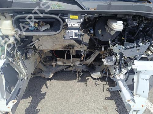 Used Parts PEUGEOT BOXER Van 2.2 BlueHDi 165 4893510