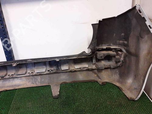 Used Rear bumper Rear bumper PEUGEOT 207 SW (WK_) 1.6 HDi (90 hp) 34281400 34281400