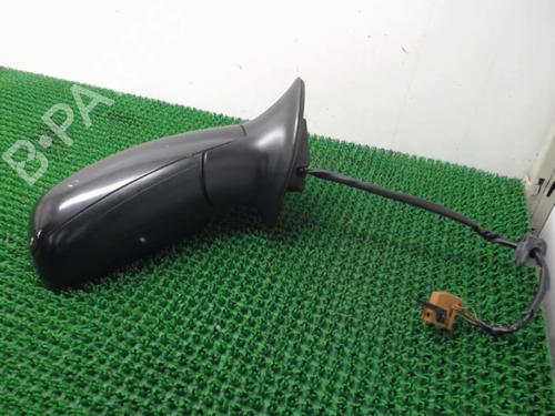 Right mirror PEUGEOT 407 (6D_) 1.6 HDi 110 (6D9HZC, 6D9HYC) | BP20875475C27 
