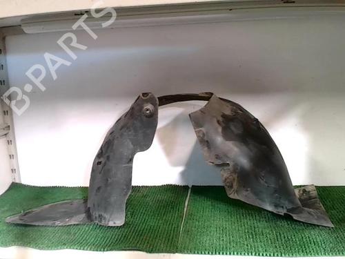 Wheel arch PEUGEOT 206 Hatchback (2A/C) 2.0 HDI 90 | BP29880072C56