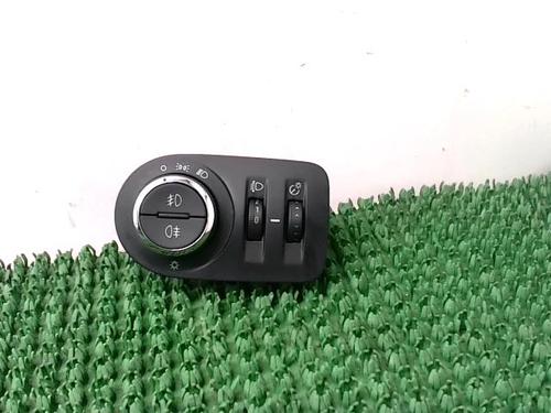 Used Headlight switch OPEL CORSA D (S07) 1.3 CDTI (L08, L68) (75 hp) 24350273