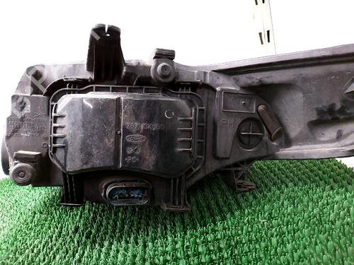 Right headlight FORD MONDEO IV (BA7) | BP34281478C29 - Image 4