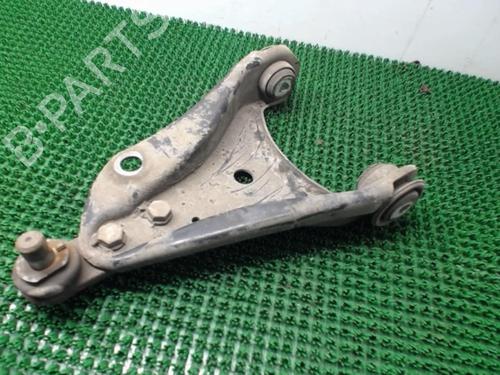 Right front suspension arm RENAULT TWINGO II (CN0_) 1.5 dCi (CN0E) | BP22085463M13 