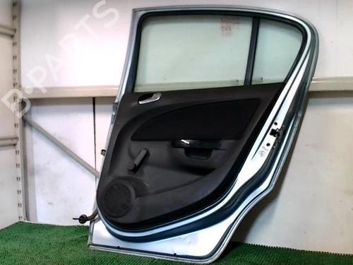 Right rear door OPEL CORSA D (S07) 1.3 CDTI (L08, L68) | BP20875026C5 