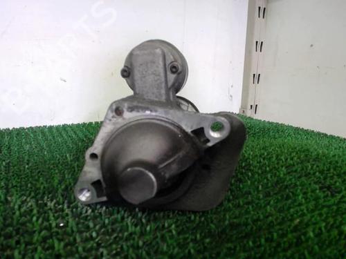Used Starter Starter RENAULT CLIO IV (BH_) 1.5 dCi 75 (75 hp) 22087009 22087009