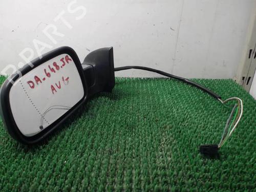 Left mirror PEUGEOT 307 (3A/C) 1.6 16V | BP22088005C26 
